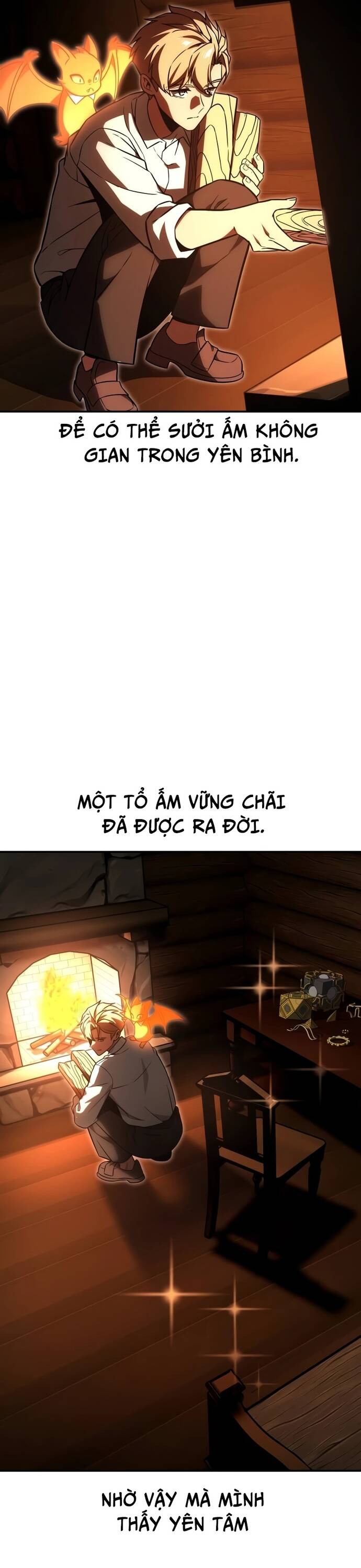 Cẩm Nang Sinh Tồn Của Nhân Vật Phụ Ở Học Viện - Chapter 23