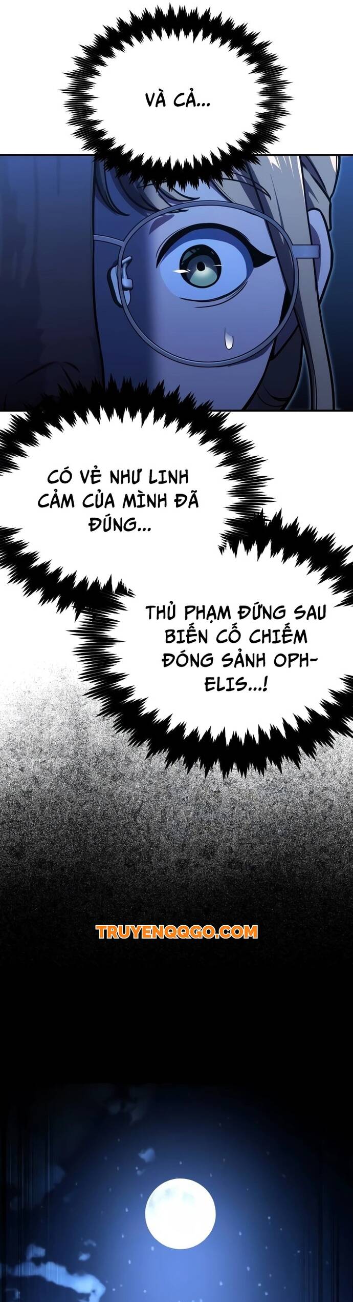 Cẩm Nang Sinh Tồn Của Nhân Vật Phụ Ở Học Viện - Chapter 23