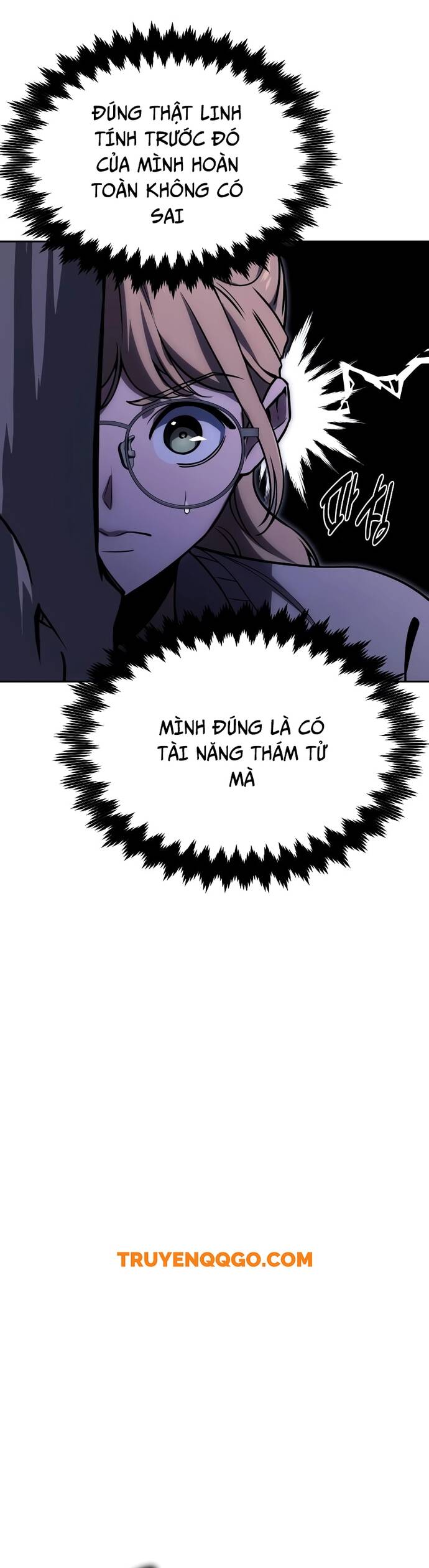 Cẩm Nang Sinh Tồn Của Nhân Vật Phụ Ở Học Viện - Chapter 24