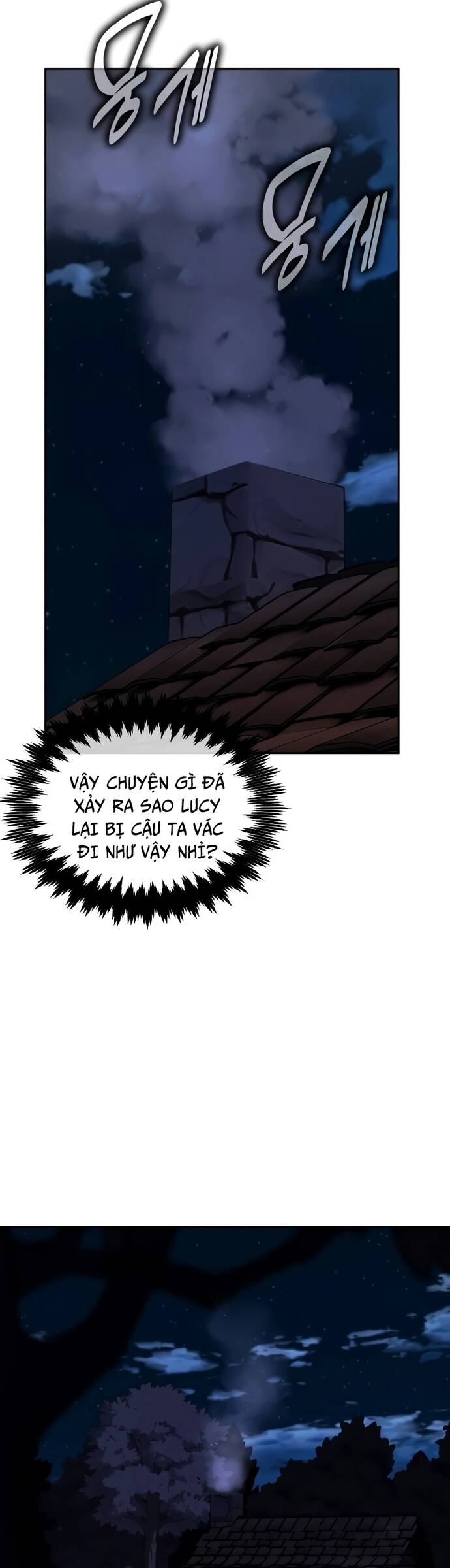 Cẩm Nang Sinh Tồn Của Nhân Vật Phụ Ở Học Viện - Chapter 24