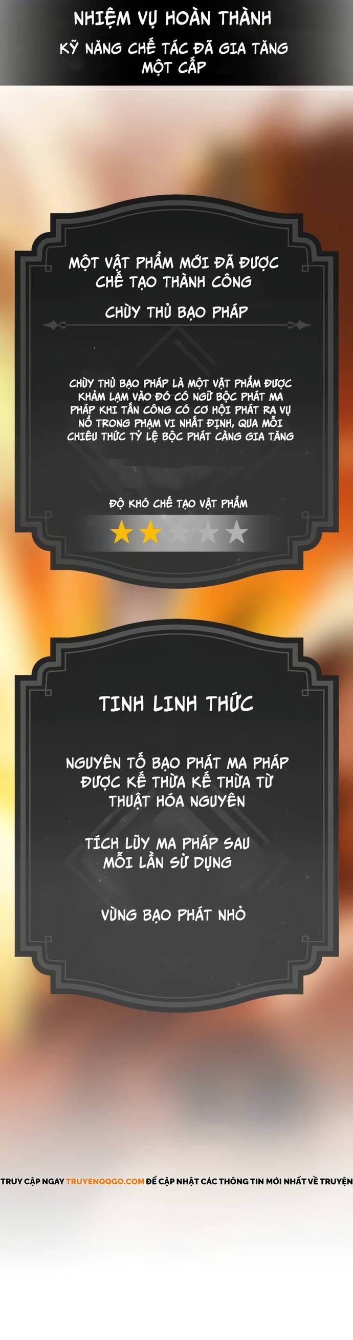 Cẩm Nang Sinh Tồn Của Nhân Vật Phụ Ở Học Viện - Chapter 24