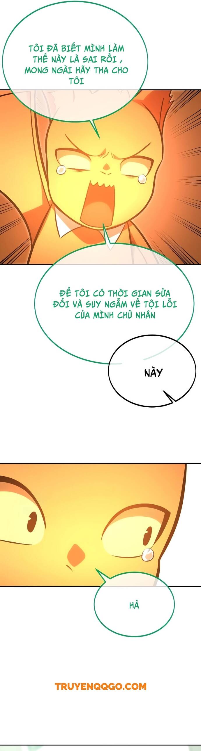 Cẩm Nang Sinh Tồn Của Nhân Vật Phụ Ở Học Viện - Chapter 24