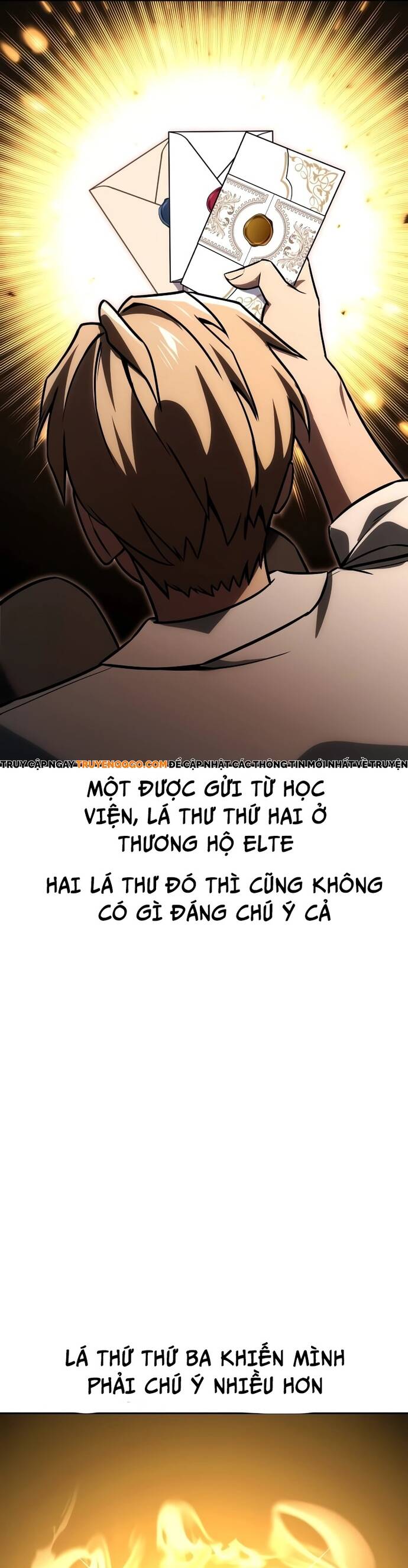 Cẩm Nang Sinh Tồn Của Nhân Vật Phụ Ở Học Viện - Chapter 24