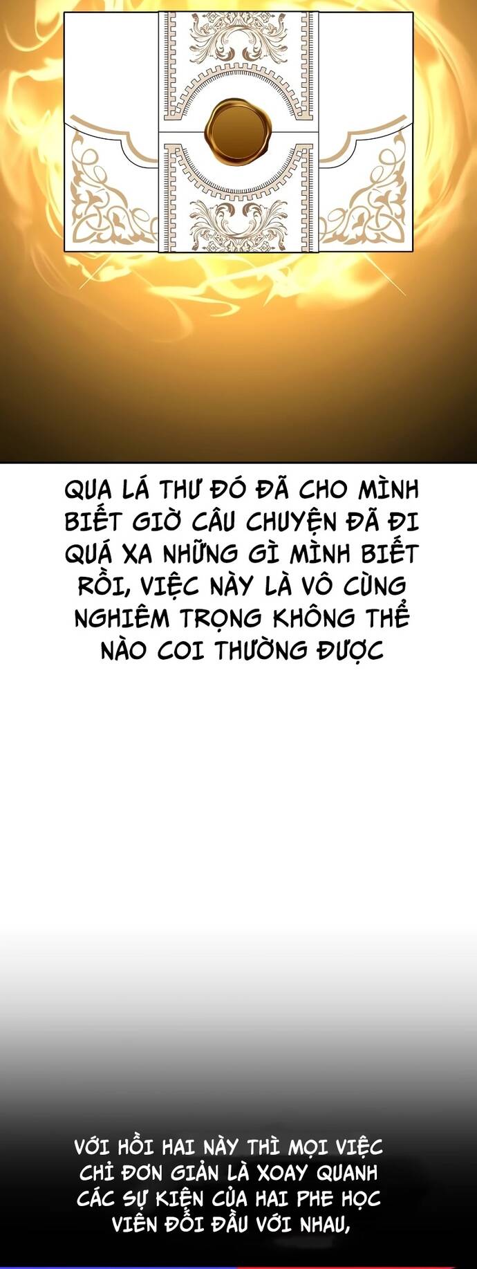 Cẩm Nang Sinh Tồn Của Nhân Vật Phụ Ở Học Viện - Chapter 24