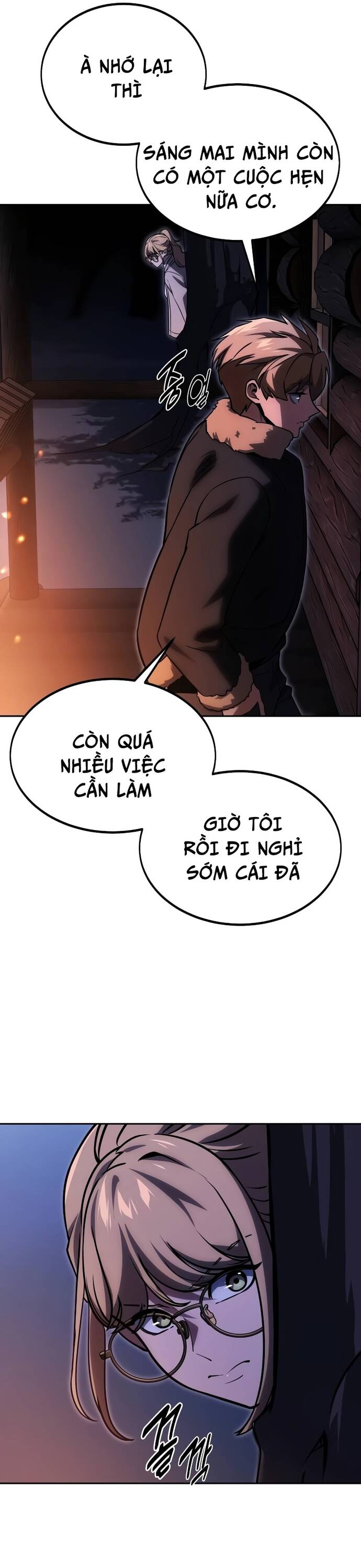 Cẩm Nang Sinh Tồn Của Nhân Vật Phụ Ở Học Viện - Chapter 24
