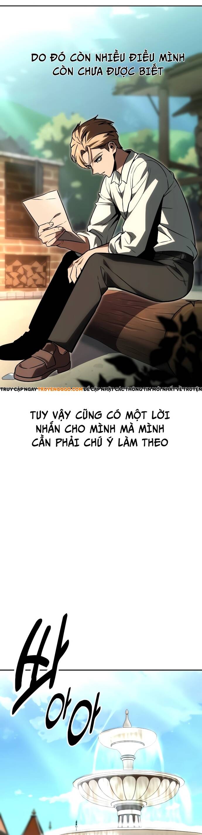 Cẩm Nang Sinh Tồn Của Nhân Vật Phụ Ở Học Viện - Chapter 24