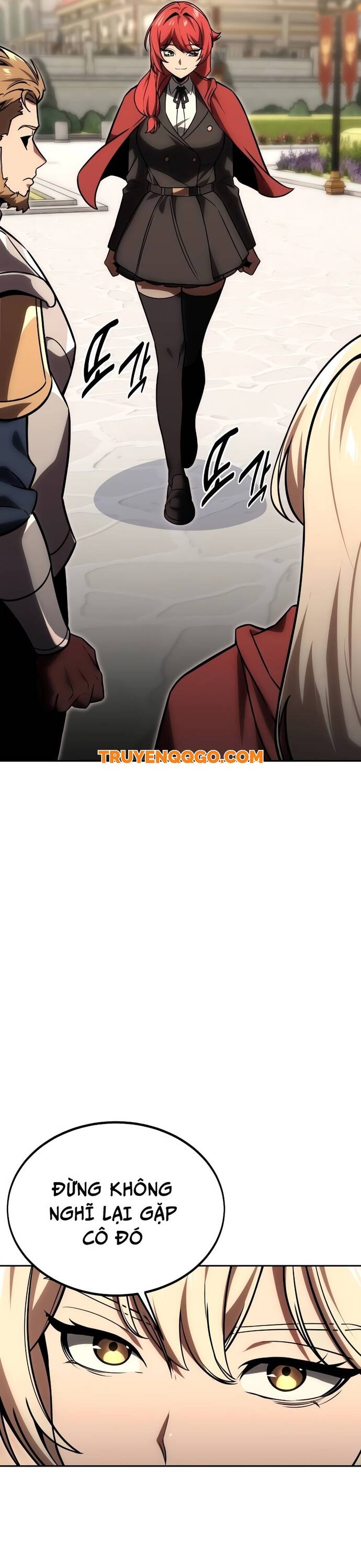 Cẩm Nang Sinh Tồn Của Nhân Vật Phụ Ở Học Viện - Chapter 24