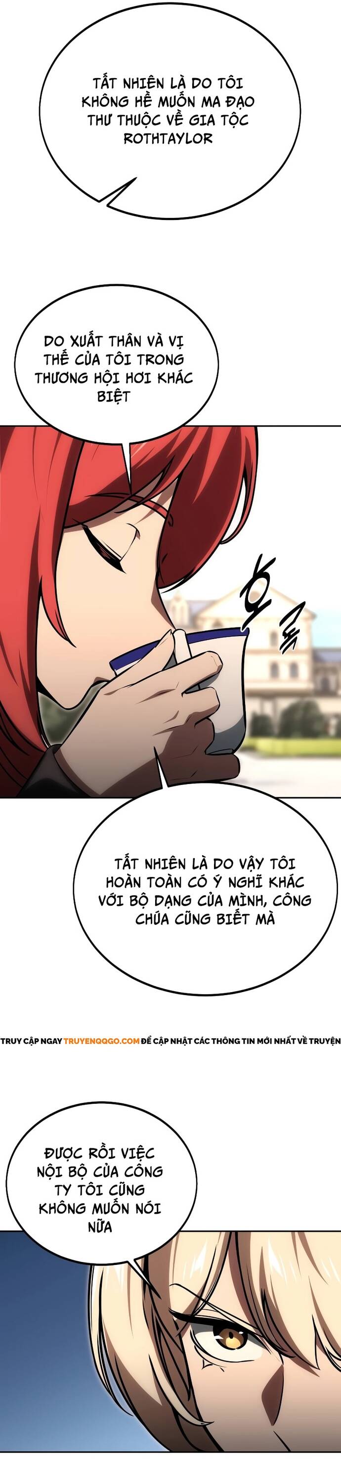 Cẩm Nang Sinh Tồn Của Nhân Vật Phụ Ở Học Viện - Chapter 24