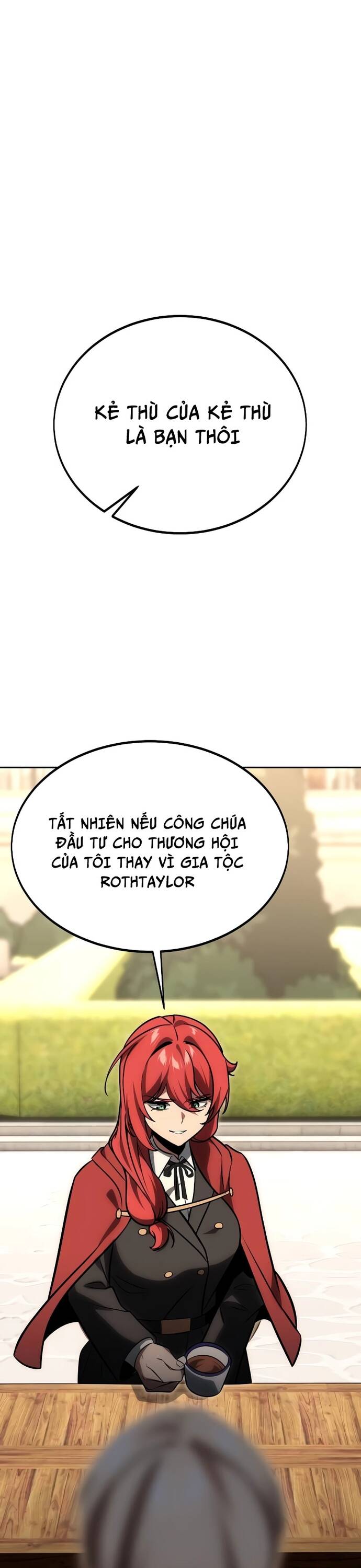 Cẩm Nang Sinh Tồn Của Nhân Vật Phụ Ở Học Viện - Chapter 24