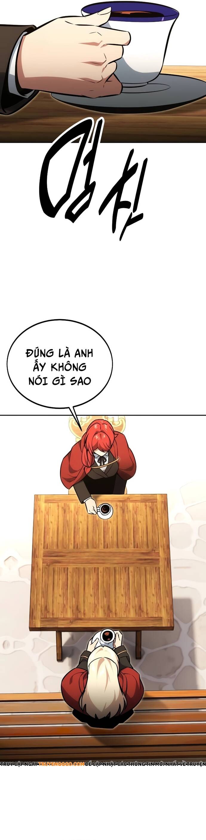 Cẩm Nang Sinh Tồn Của Nhân Vật Phụ Ở Học Viện - Chapter 24