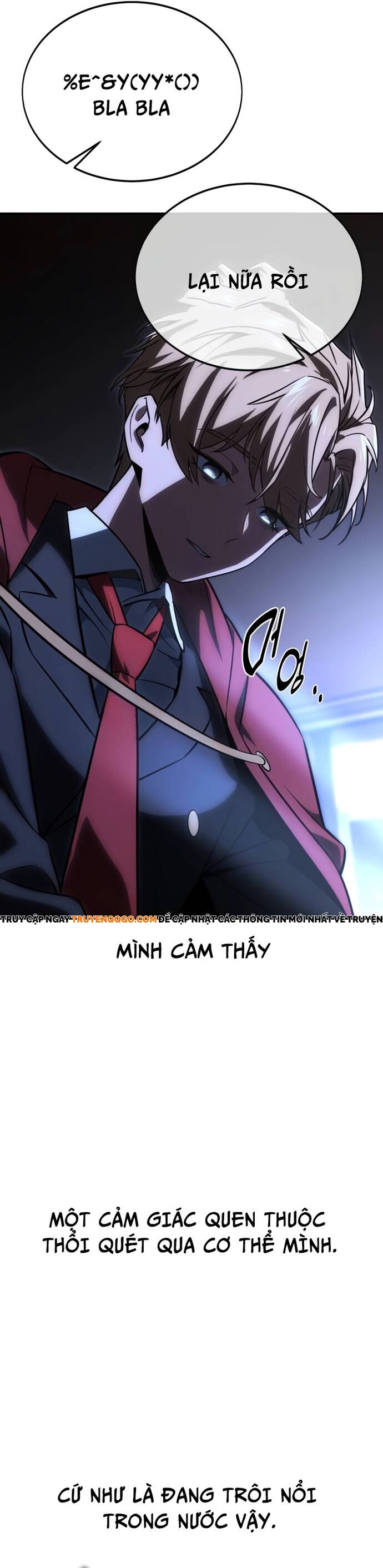 Cẩm Nang Sinh Tồn Của Nhân Vật Phụ Ở Học Viện - Chapter 25