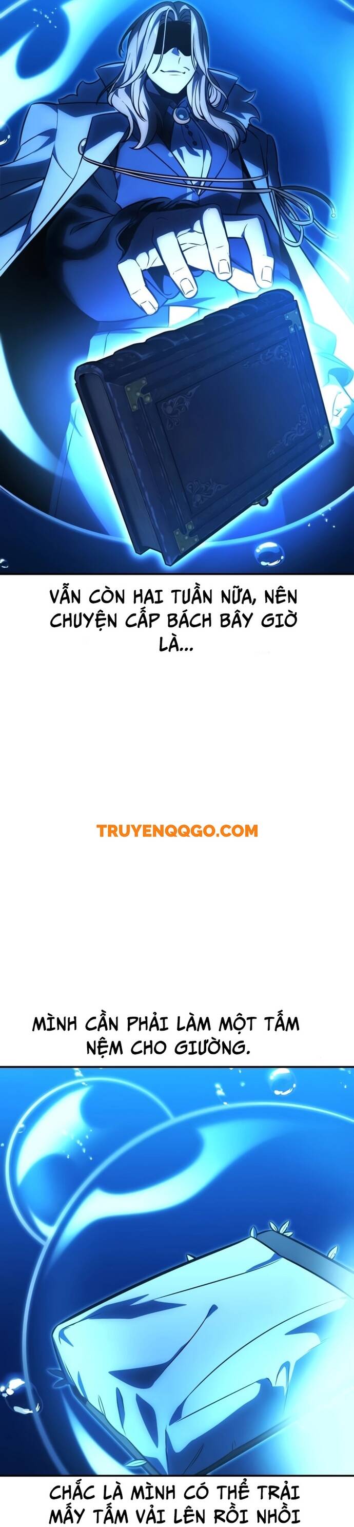 Cẩm Nang Sinh Tồn Của Nhân Vật Phụ Ở Học Viện - Chapter 25