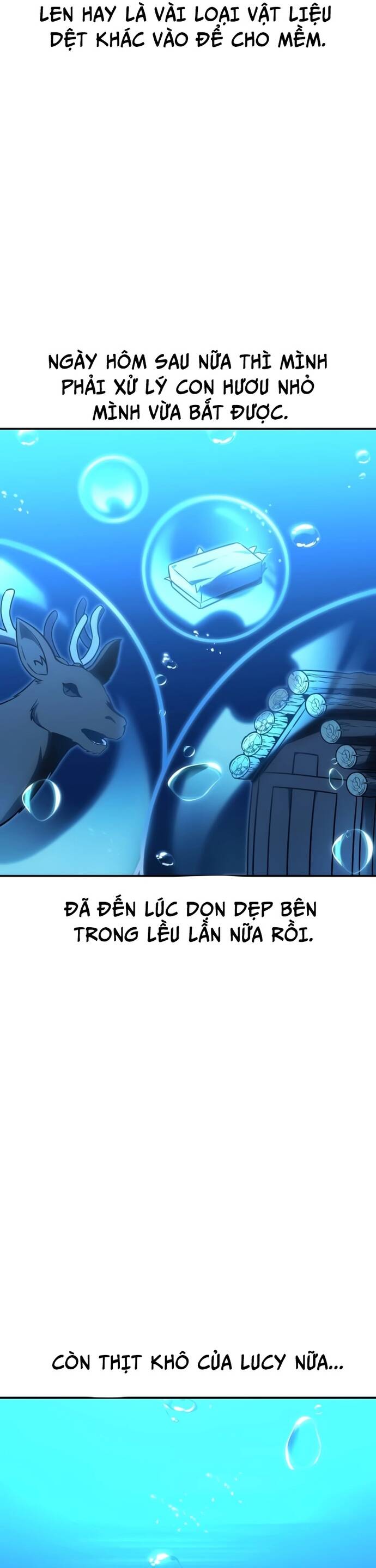 Cẩm Nang Sinh Tồn Của Nhân Vật Phụ Ở Học Viện - Chapter 25