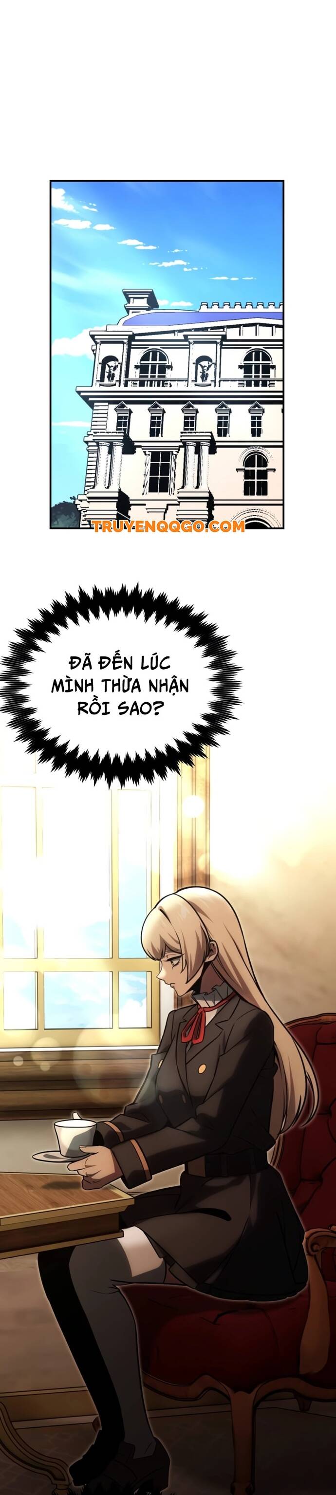 Cẩm Nang Sinh Tồn Của Nhân Vật Phụ Ở Học Viện - Chapter 25