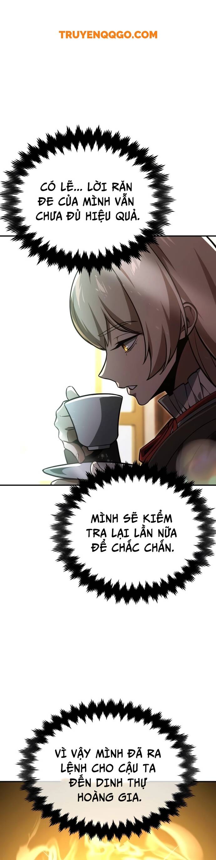 Cẩm Nang Sinh Tồn Của Nhân Vật Phụ Ở Học Viện - Chapter 25