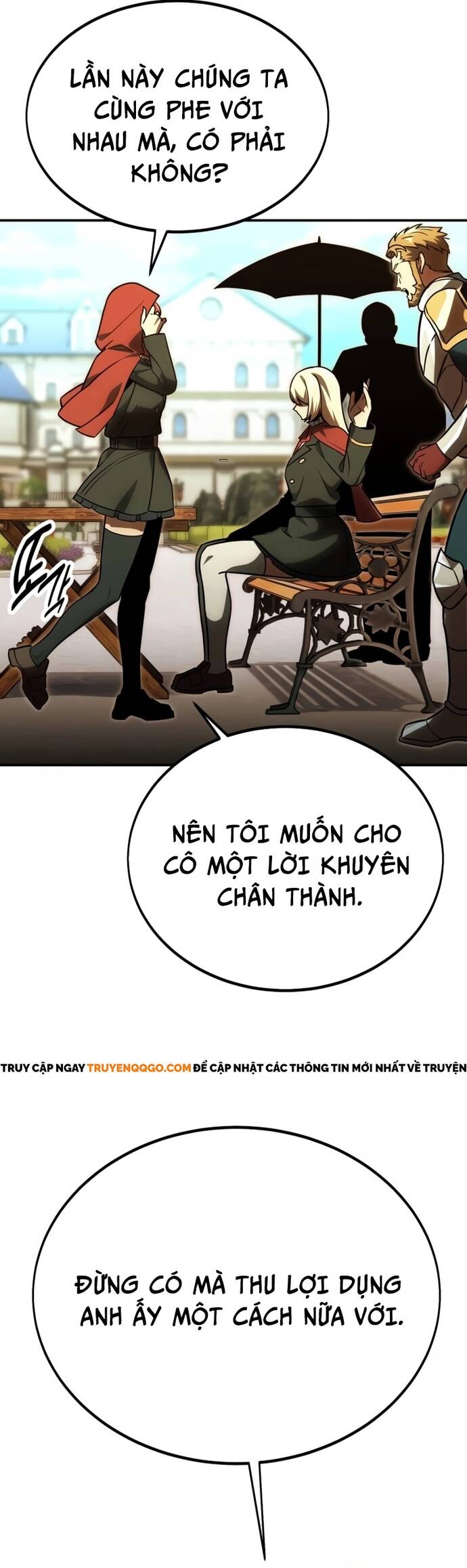 Cẩm Nang Sinh Tồn Của Nhân Vật Phụ Ở Học Viện - Chapter 25