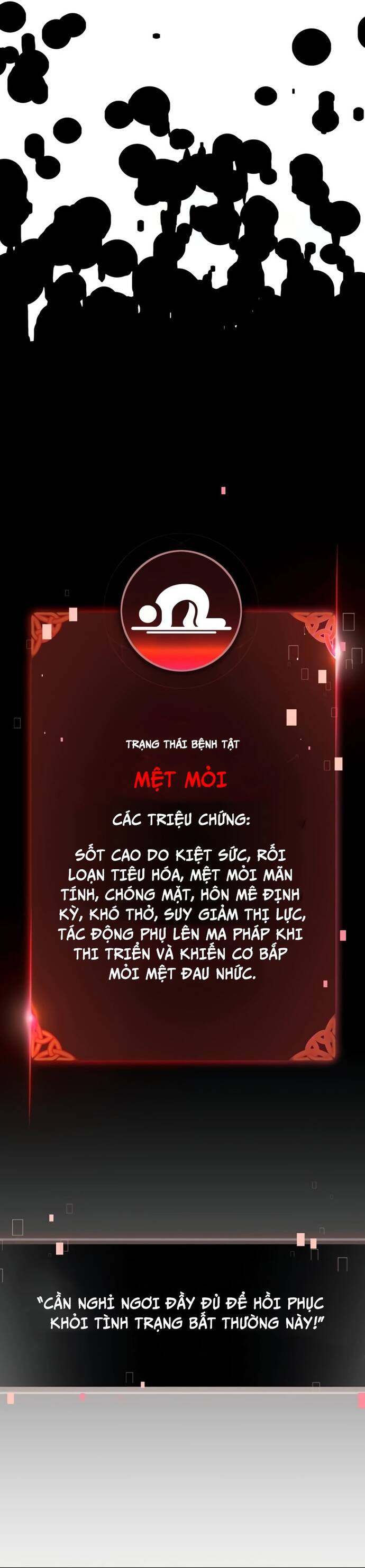 Cẩm Nang Sinh Tồn Của Nhân Vật Phụ Ở Học Viện - Chapter 25