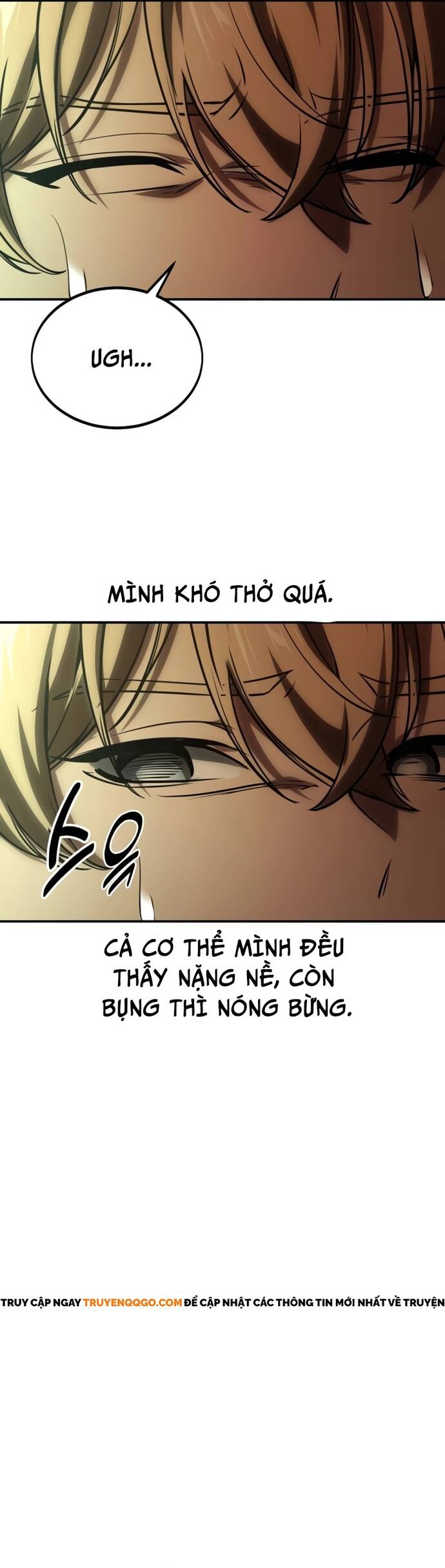 Cẩm Nang Sinh Tồn Của Nhân Vật Phụ Ở Học Viện - Chapter 25