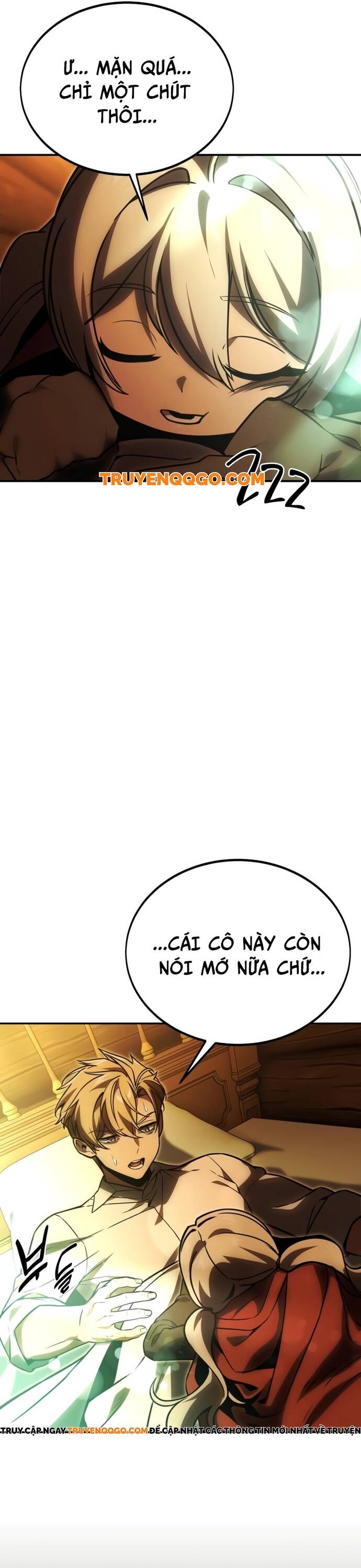Cẩm Nang Sinh Tồn Của Nhân Vật Phụ Ở Học Viện - Chapter 25