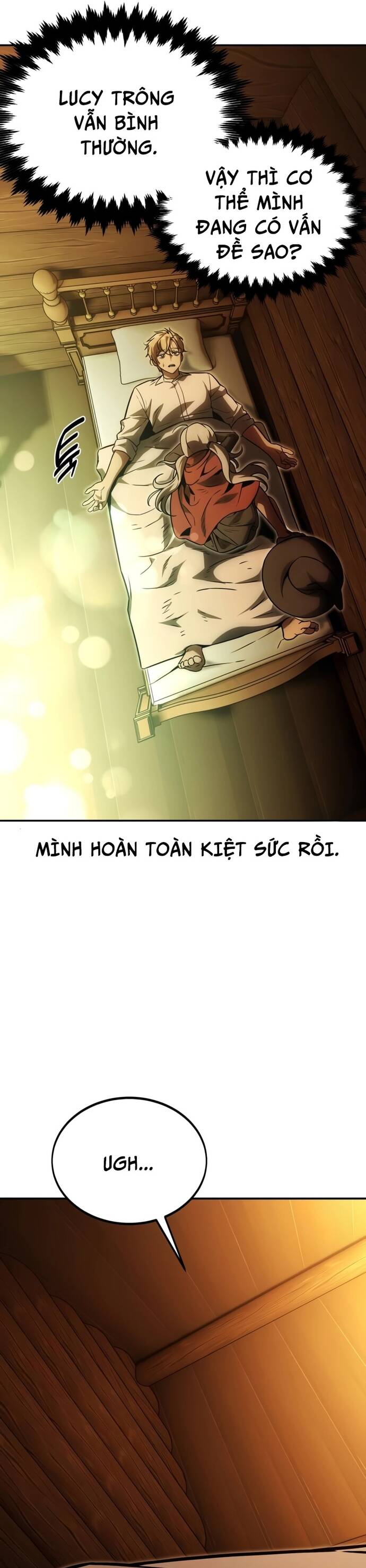 Cẩm Nang Sinh Tồn Của Nhân Vật Phụ Ở Học Viện - Chapter 25