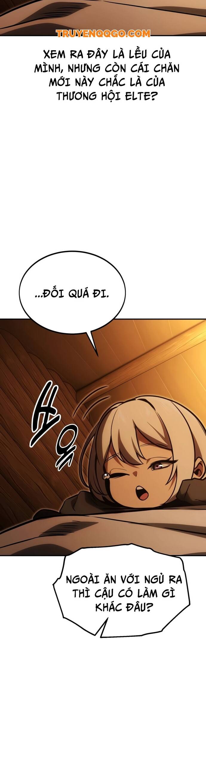 Cẩm Nang Sinh Tồn Của Nhân Vật Phụ Ở Học Viện - Chapter 25