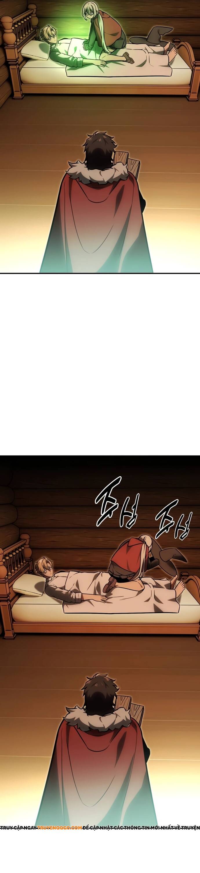 Cẩm Nang Sinh Tồn Của Nhân Vật Phụ Ở Học Viện - Chapter 25