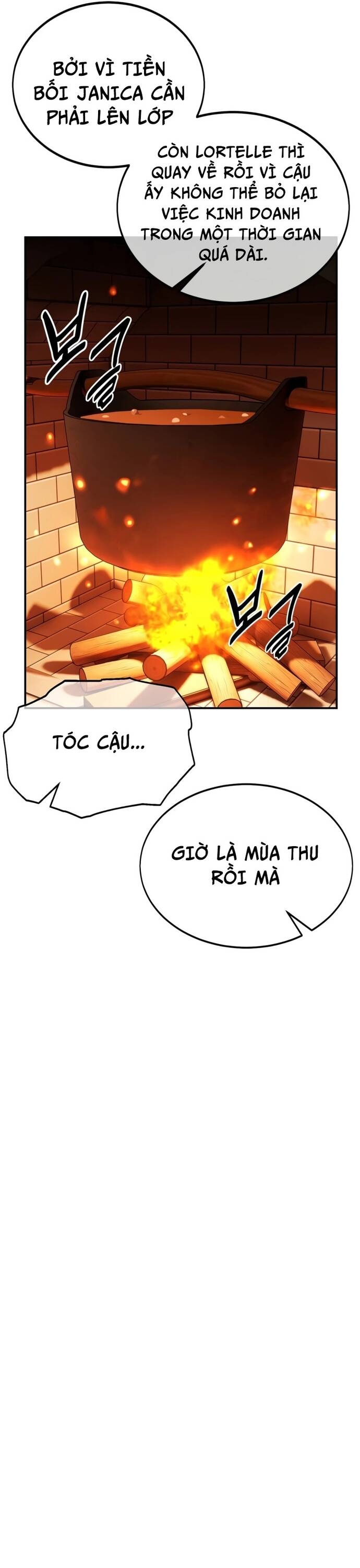 Cẩm Nang Sinh Tồn Của Nhân Vật Phụ Ở Học Viện - Chapter 25