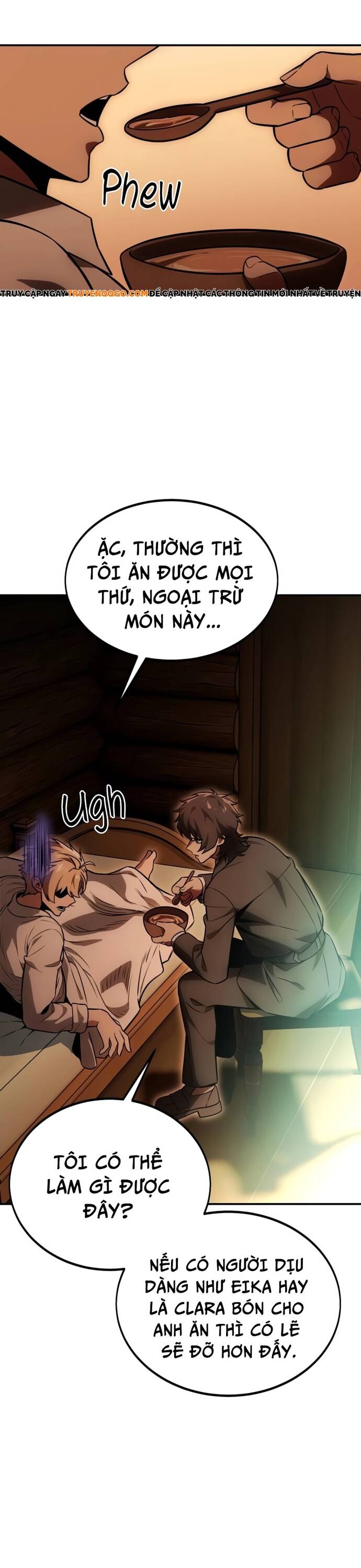 Cẩm Nang Sinh Tồn Của Nhân Vật Phụ Ở Học Viện - Chapter 25