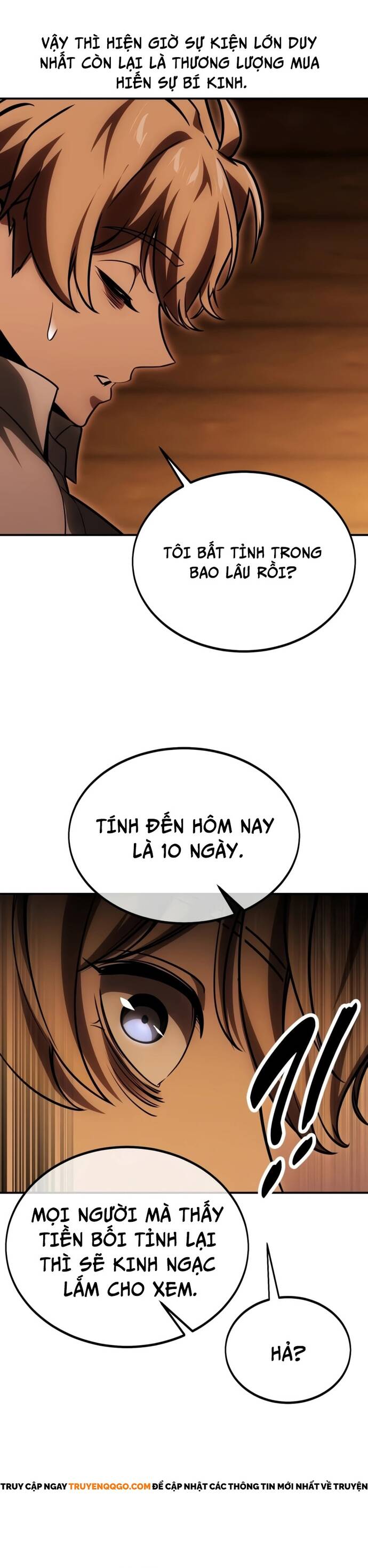 Cẩm Nang Sinh Tồn Của Nhân Vật Phụ Ở Học Viện - Chapter 25