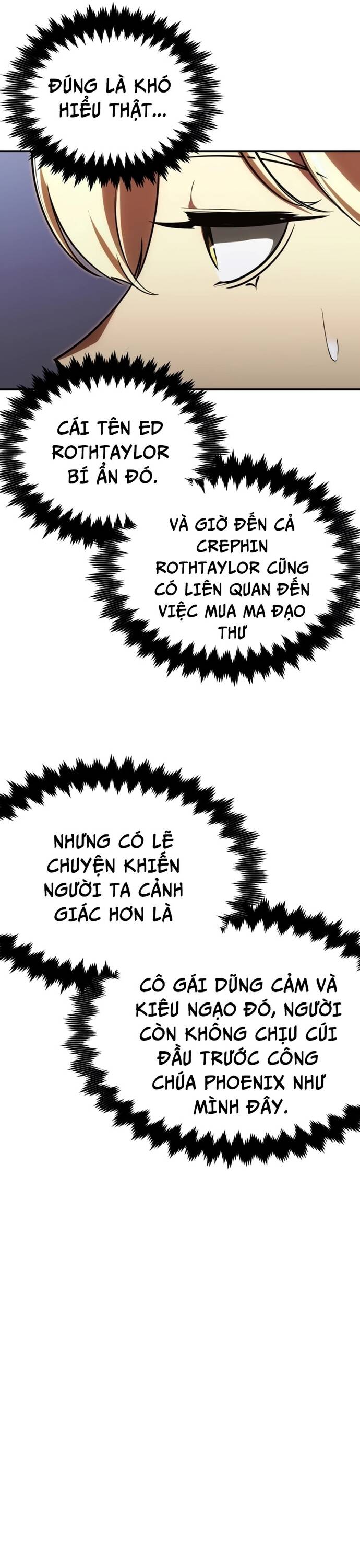 Cẩm Nang Sinh Tồn Của Nhân Vật Phụ Ở Học Viện - Chapter 25
