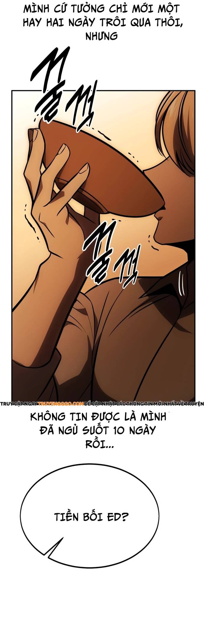 Cẩm Nang Sinh Tồn Của Nhân Vật Phụ Ở Học Viện - Chapter 25