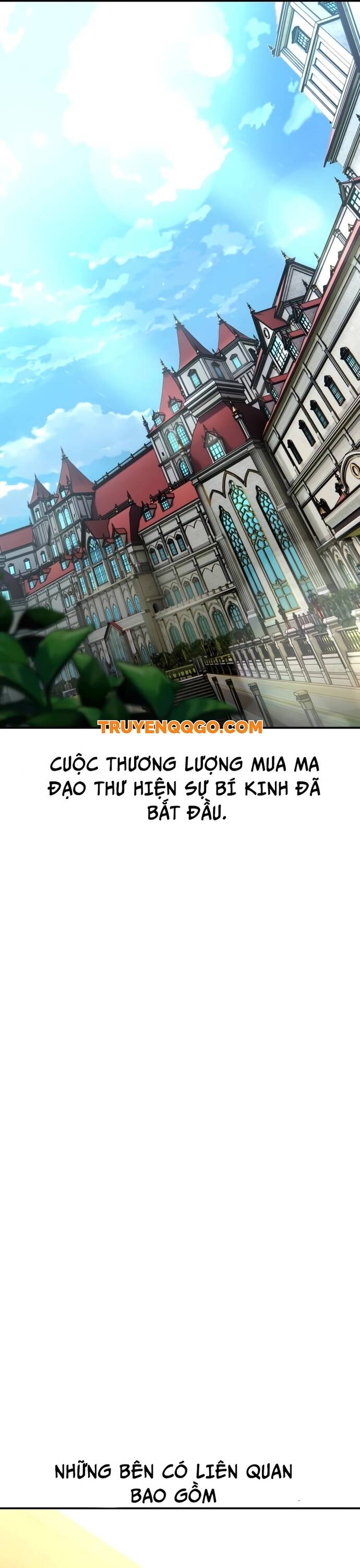 Cẩm Nang Sinh Tồn Của Nhân Vật Phụ Ở Học Viện - Chapter 25