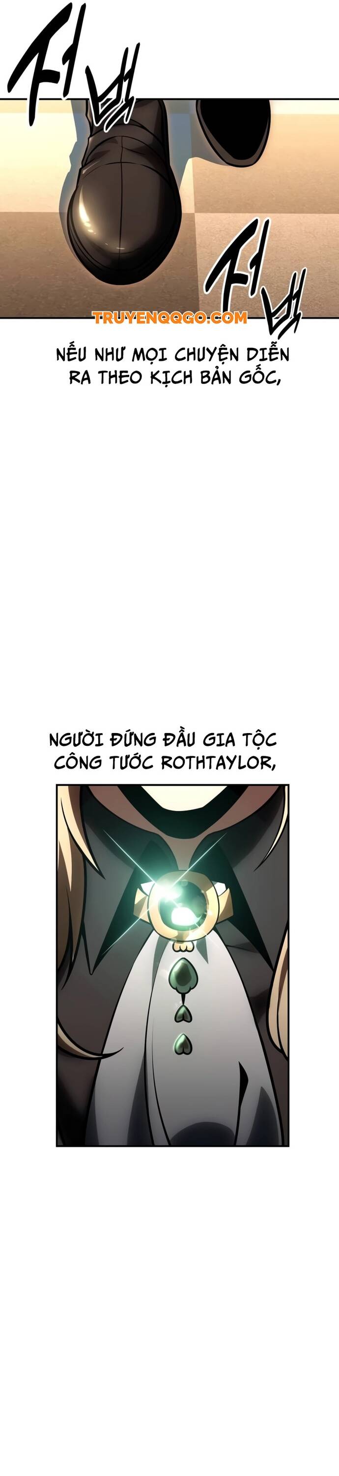 Cẩm Nang Sinh Tồn Của Nhân Vật Phụ Ở Học Viện - Chapter 25