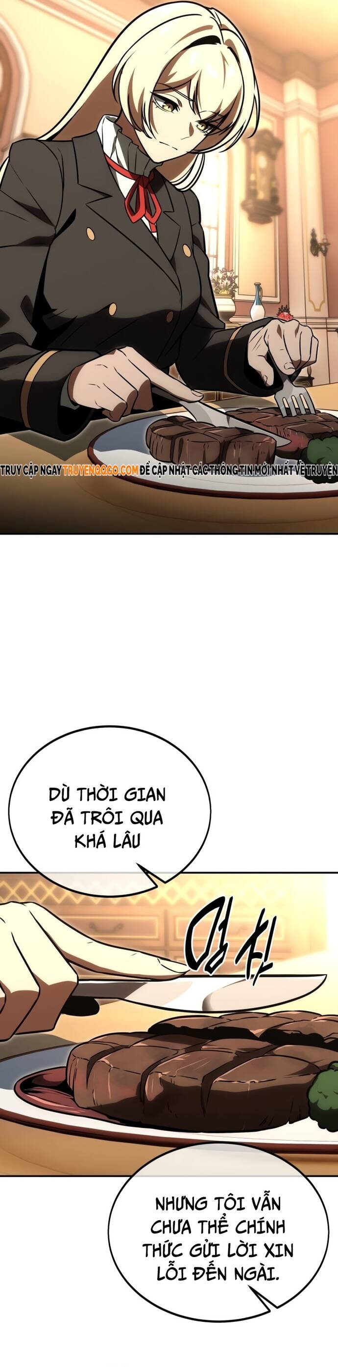 Cẩm Nang Sinh Tồn Của Nhân Vật Phụ Ở Học Viện - Chapter 26