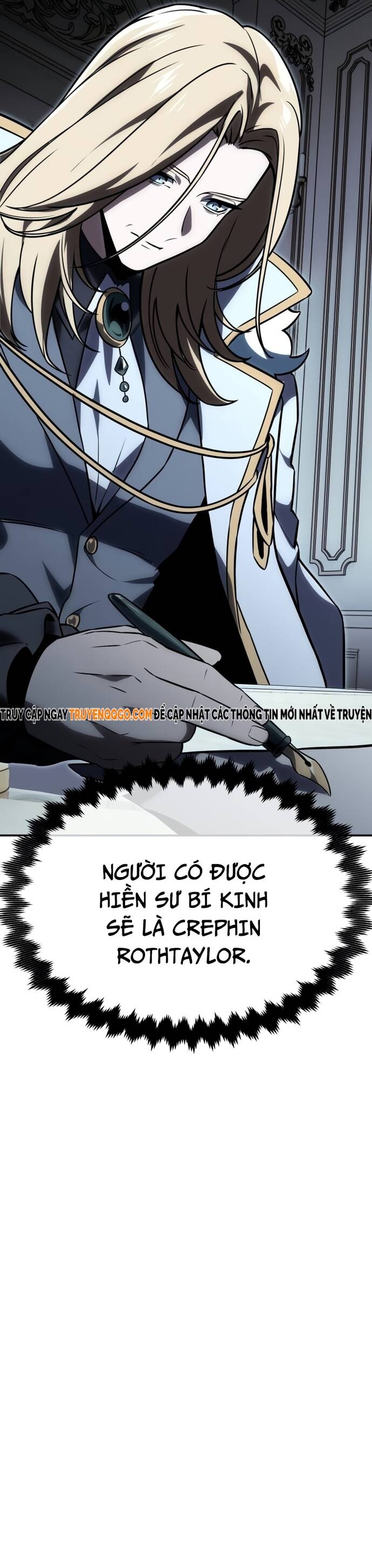 Cẩm Nang Sinh Tồn Của Nhân Vật Phụ Ở Học Viện - Chapter 26