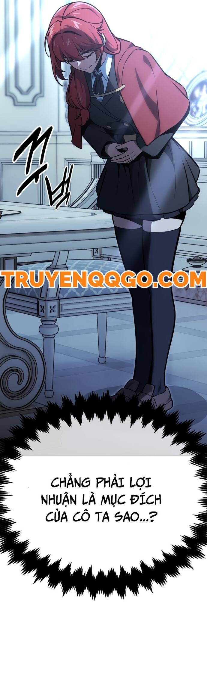 Cẩm Nang Sinh Tồn Của Nhân Vật Phụ Ở Học Viện - Chapter 26