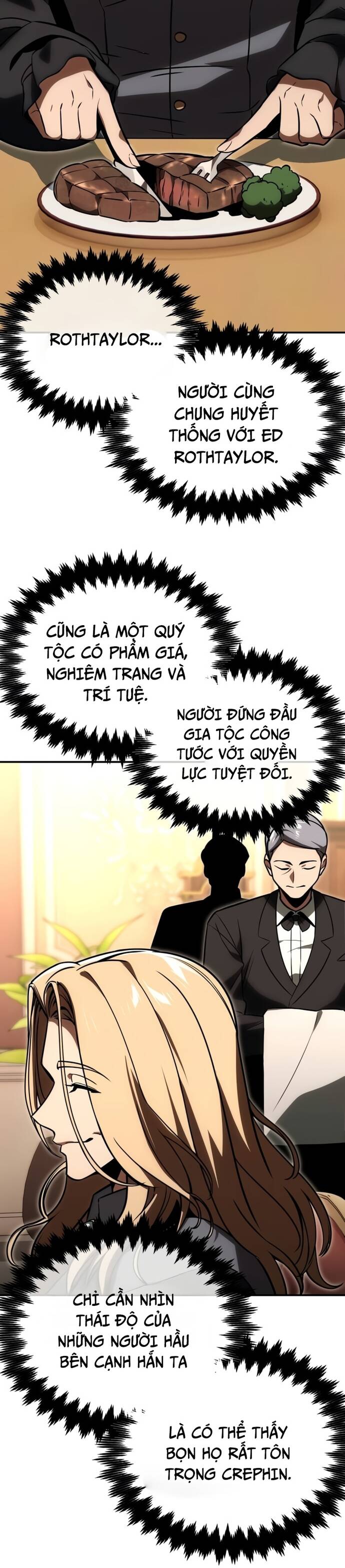 Cẩm Nang Sinh Tồn Của Nhân Vật Phụ Ở Học Viện - Chapter 26