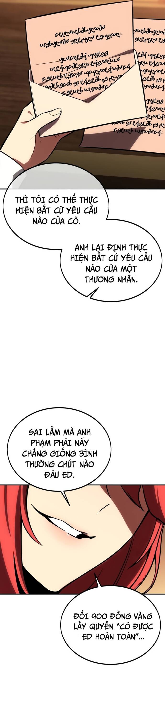 Cẩm Nang Sinh Tồn Của Nhân Vật Phụ Ở Học Viện - Chapter 26