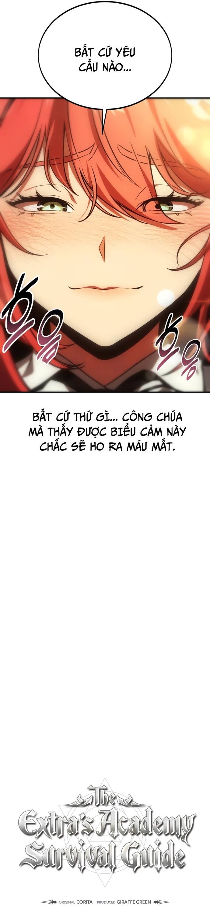 Cẩm Nang Sinh Tồn Của Nhân Vật Phụ Ở Học Viện - Chapter 26