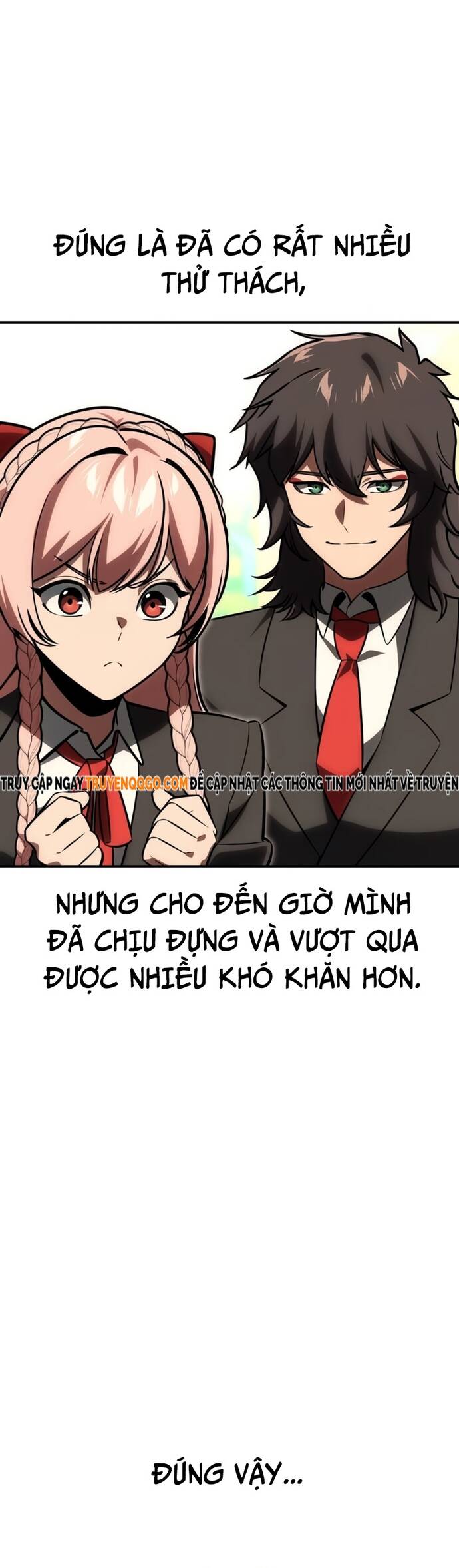 Cẩm Nang Sinh Tồn Của Nhân Vật Phụ Ở Học Viện - Chapter 26