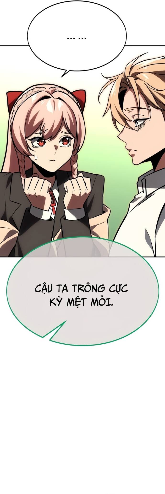 Cẩm Nang Sinh Tồn Của Nhân Vật Phụ Ở Học Viện - Chapter 26