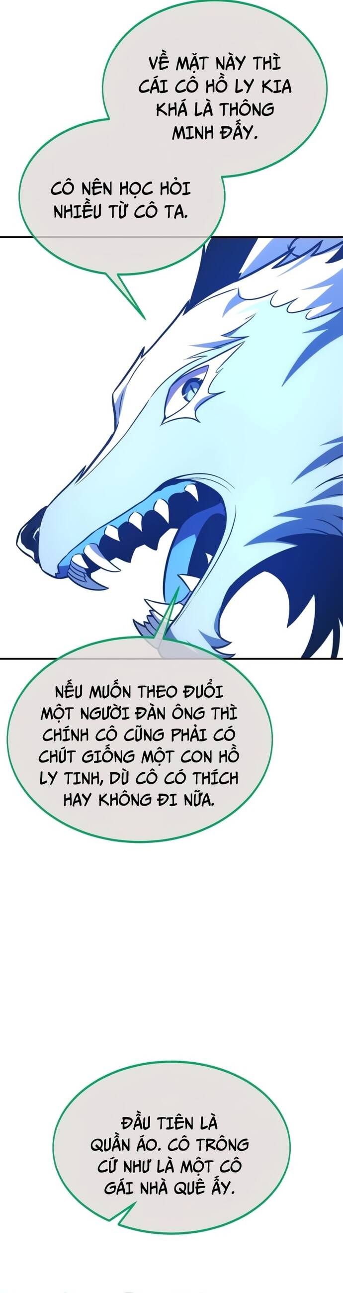 Cẩm Nang Sinh Tồn Của Nhân Vật Phụ Ở Học Viện - Chapter 26