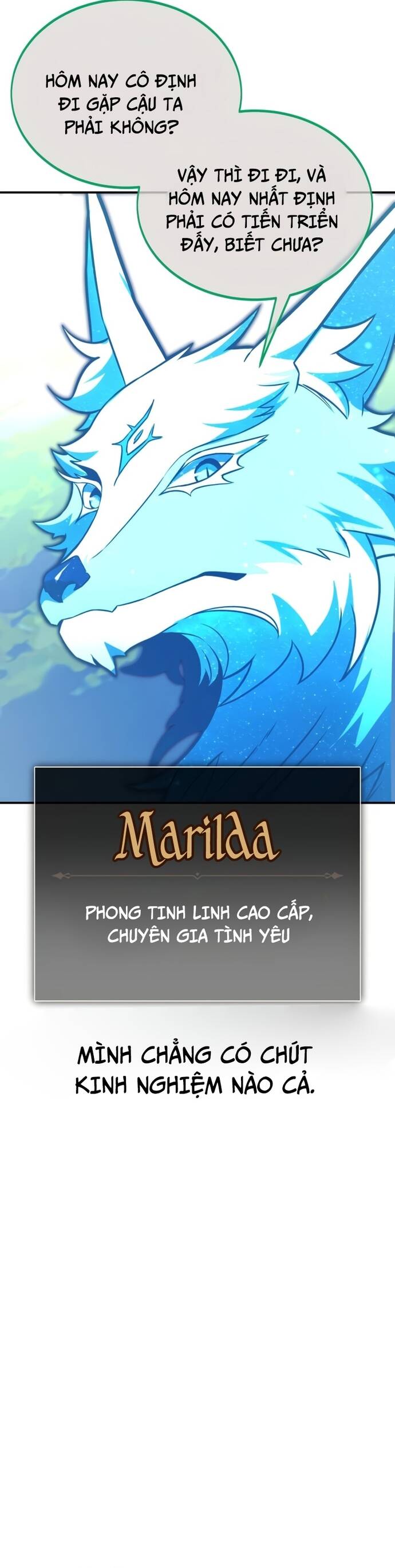 Cẩm Nang Sinh Tồn Của Nhân Vật Phụ Ở Học Viện - Chapter 26