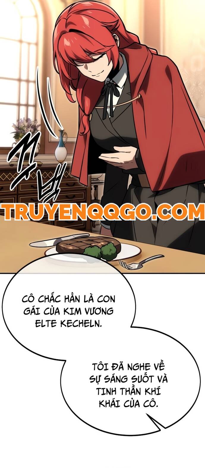 Cẩm Nang Sinh Tồn Của Nhân Vật Phụ Ở Học Viện - Chapter 26