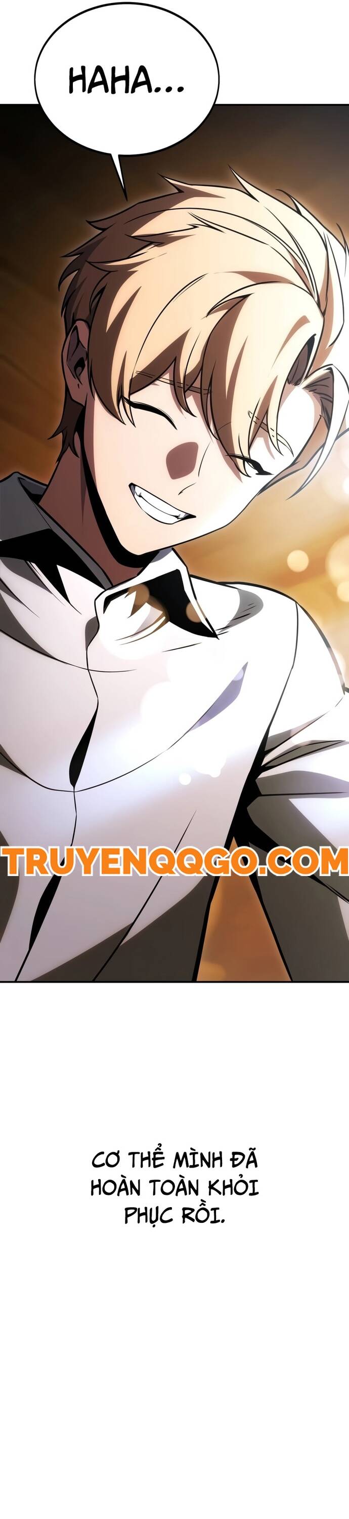 Cẩm Nang Sinh Tồn Của Nhân Vật Phụ Ở Học Viện - Chapter 27