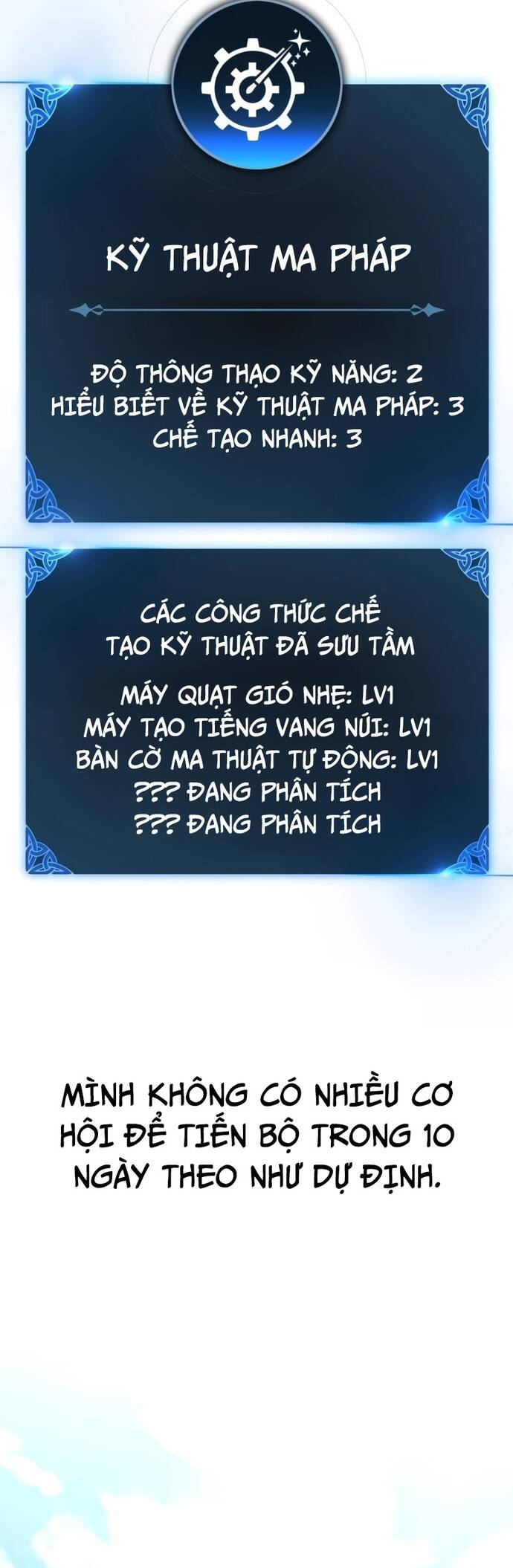 Cẩm Nang Sinh Tồn Của Nhân Vật Phụ Ở Học Viện - Chapter 27