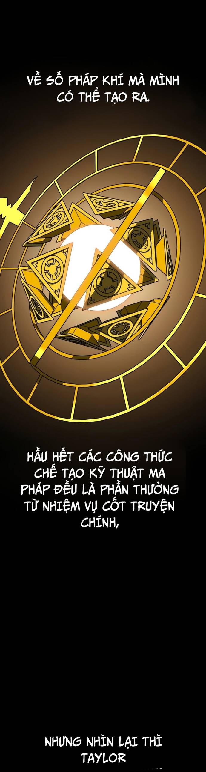 Cẩm Nang Sinh Tồn Của Nhân Vật Phụ Ở Học Viện - Chapter 27