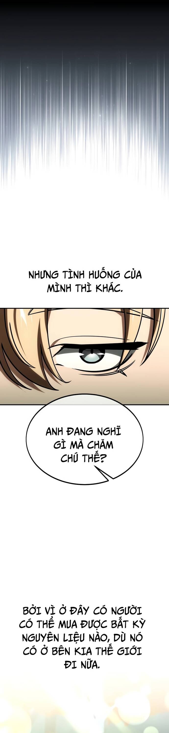 Cẩm Nang Sinh Tồn Của Nhân Vật Phụ Ở Học Viện - Chapter 27