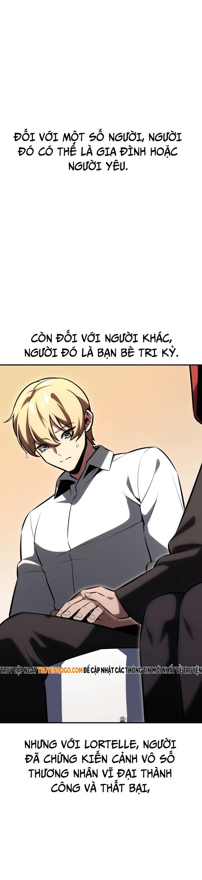 Cẩm Nang Sinh Tồn Của Nhân Vật Phụ Ở Học Viện - Chapter 27