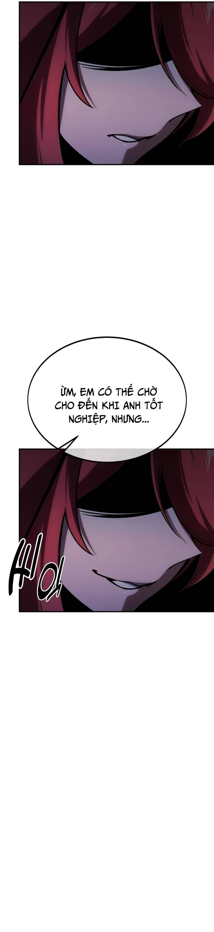 Cẩm Nang Sinh Tồn Của Nhân Vật Phụ Ở Học Viện - Chapter 27